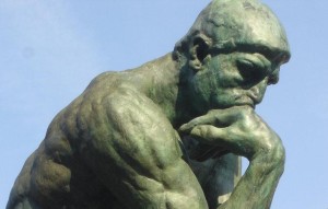 Thinking-Man-Rodin